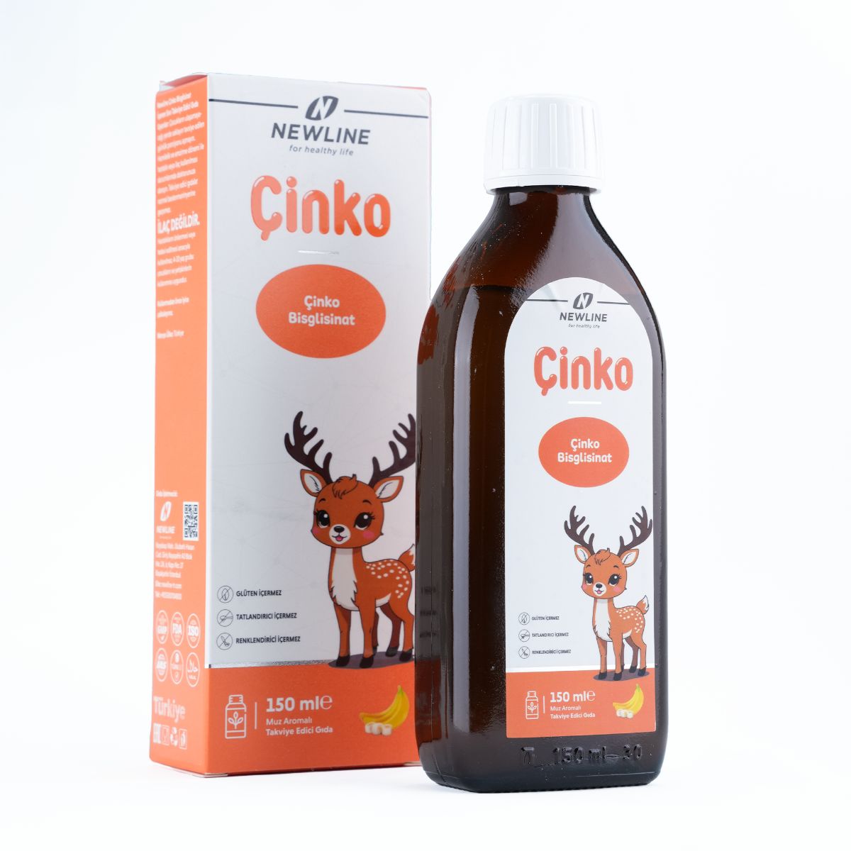 Çinko