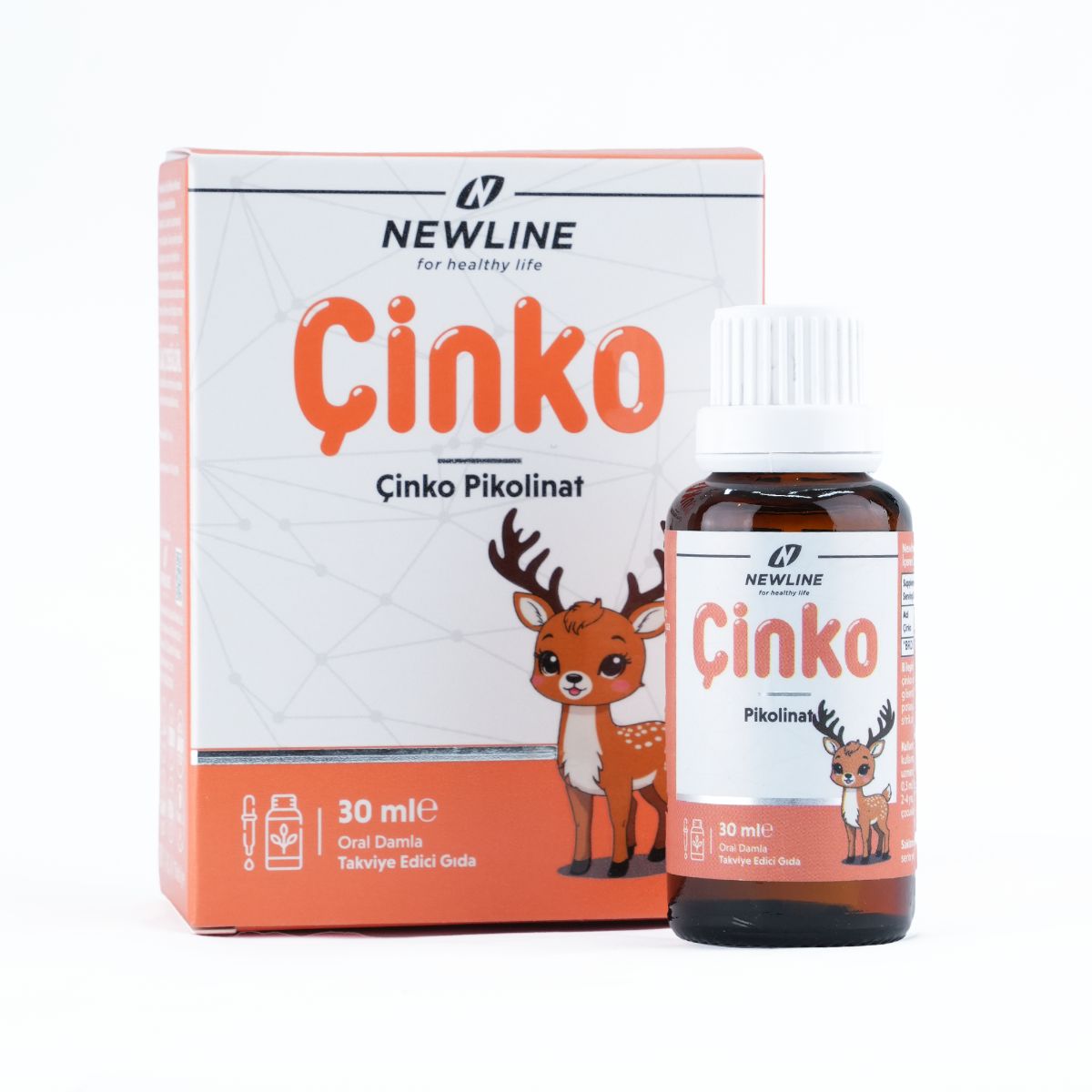 Çinko