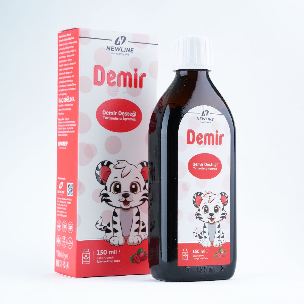 Demir