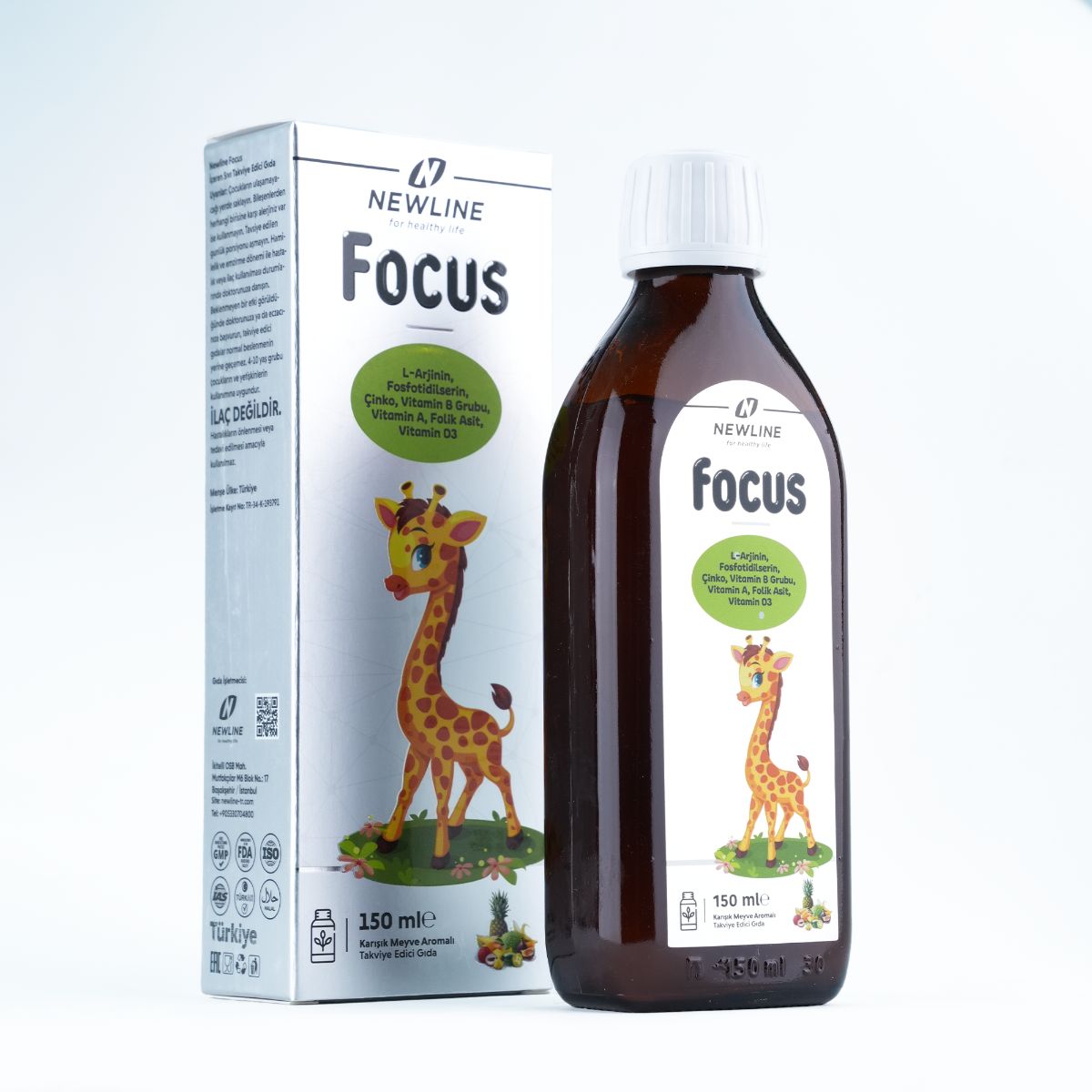 Focus