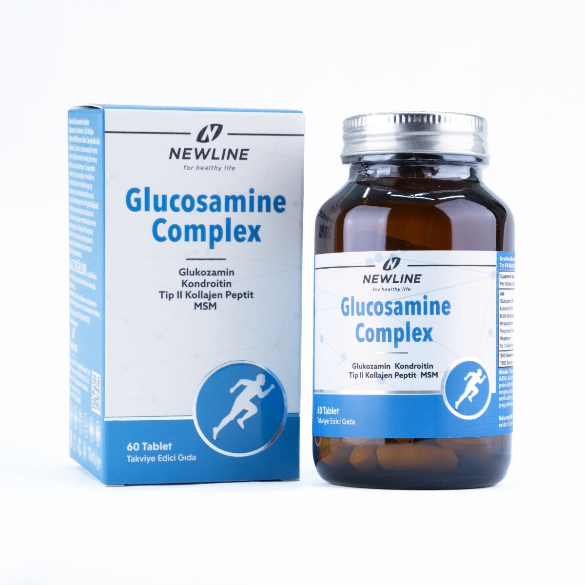 Glucosamine Complex