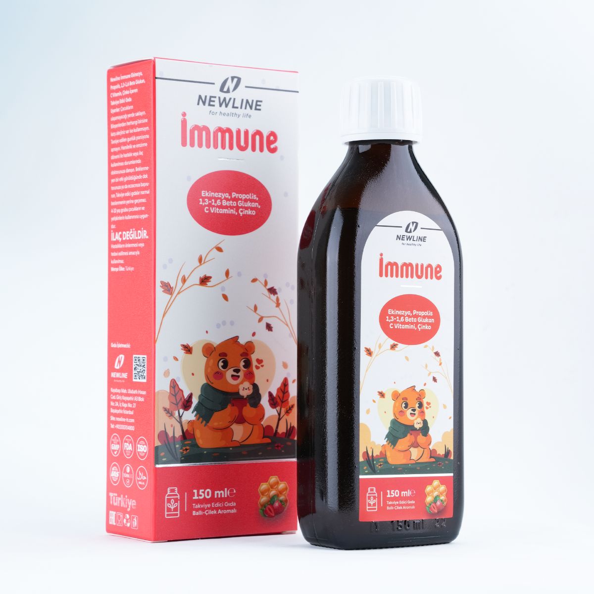 İmmune
