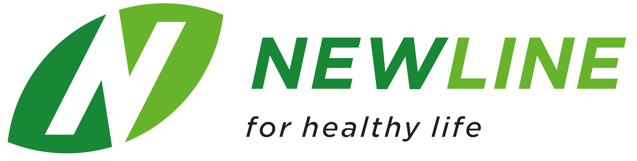 Newline Logo