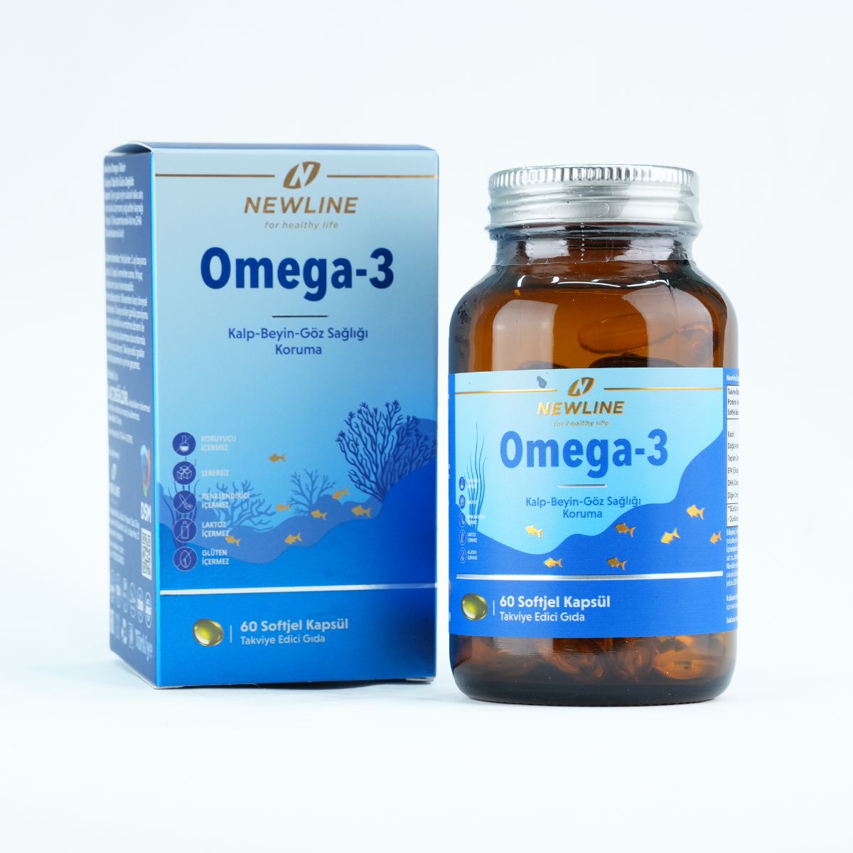 Omega 3