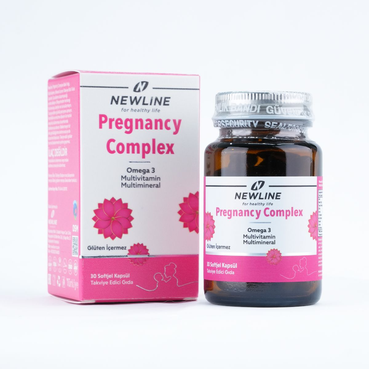 Pregnancy Complex