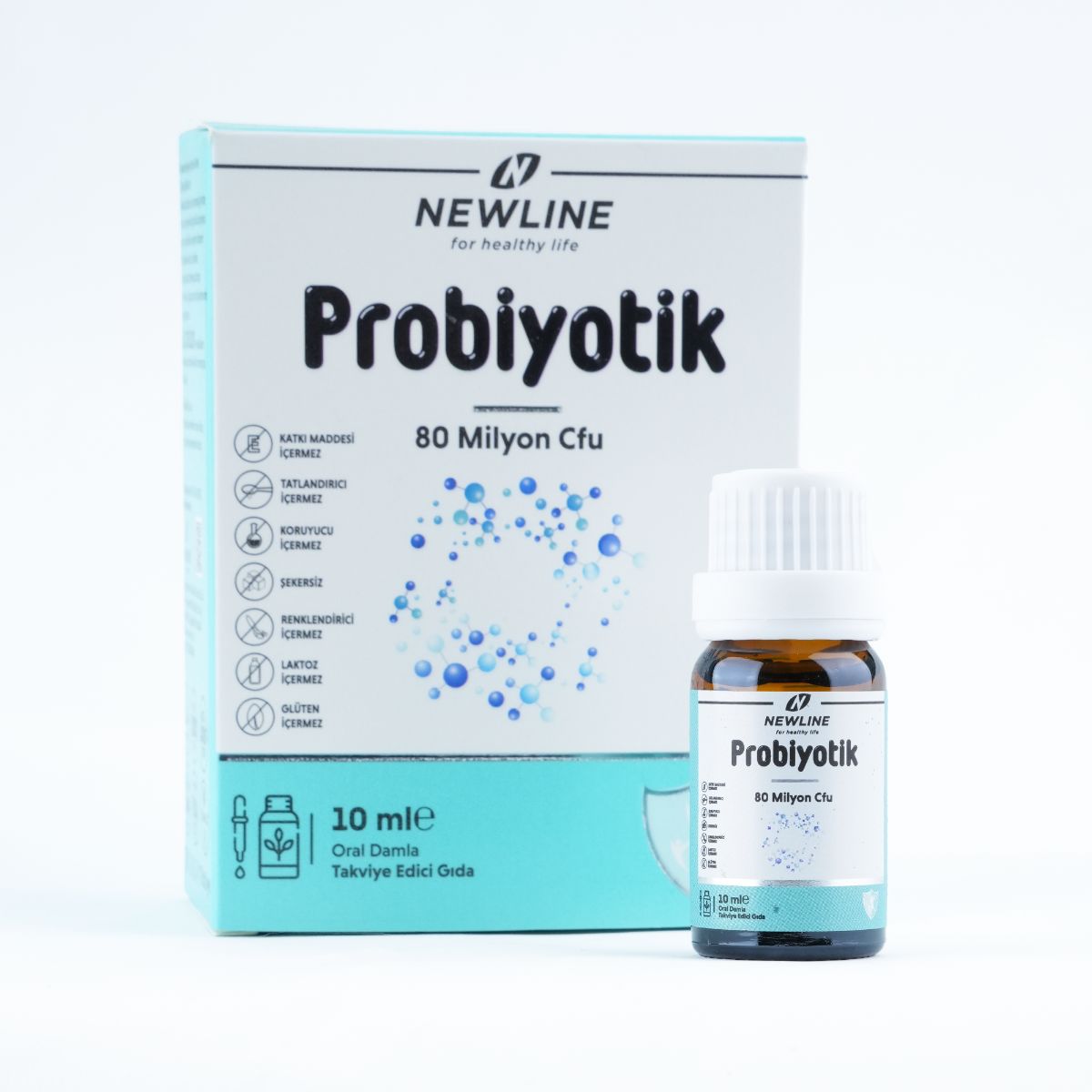 Probiyotik