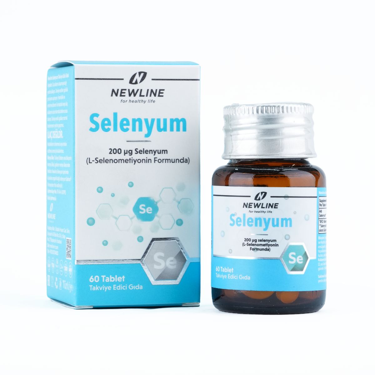 Selenyum