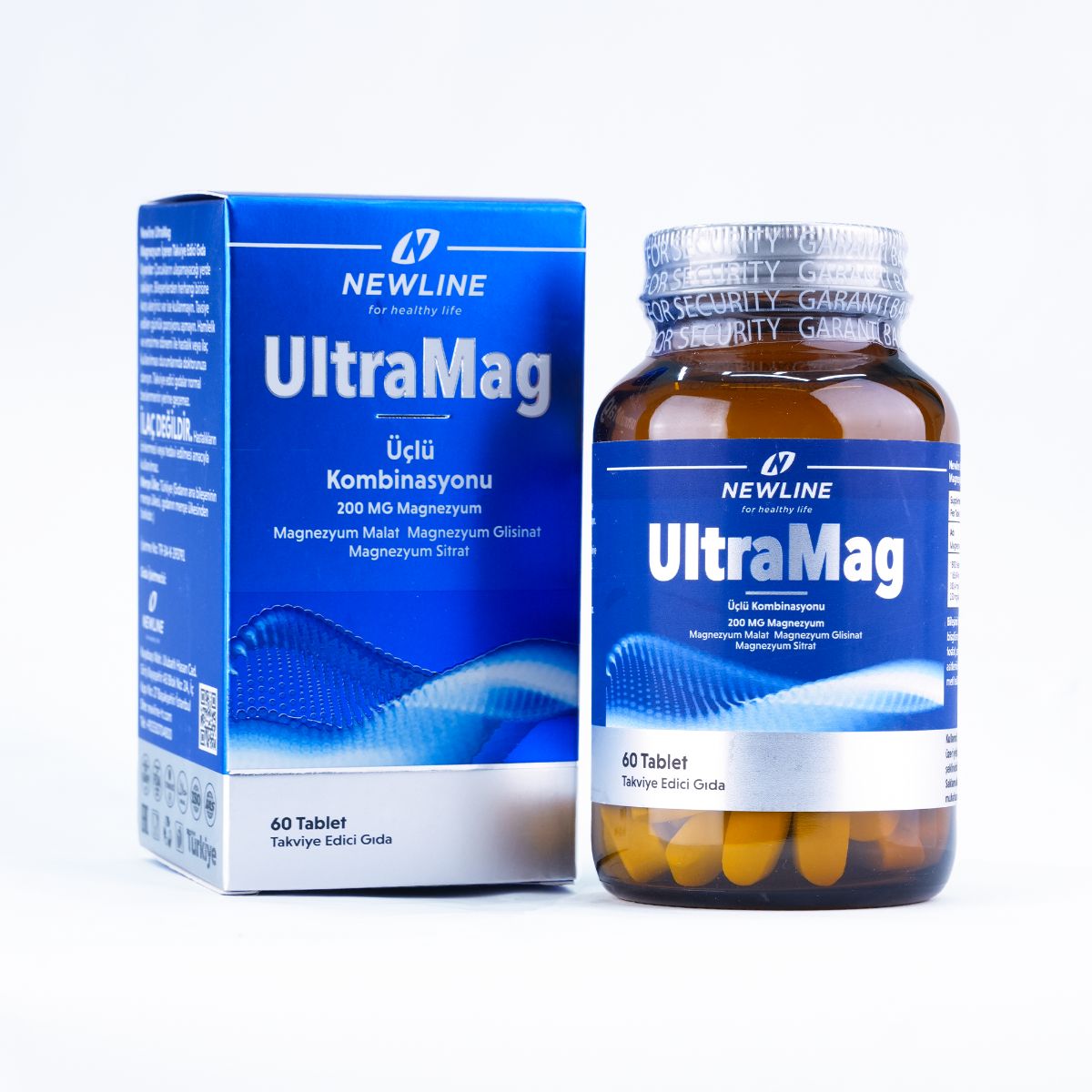 UltraMag