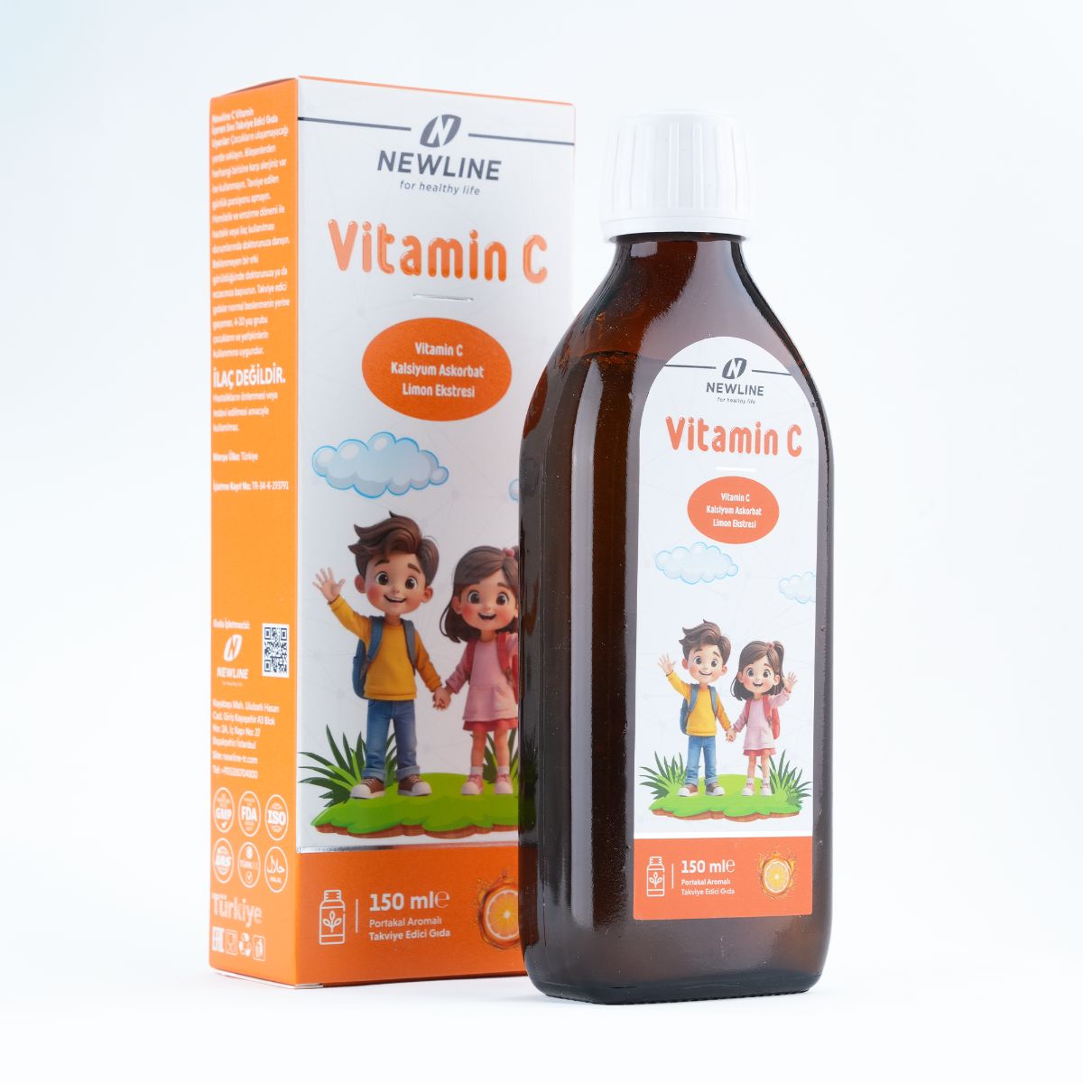 Vitamin C