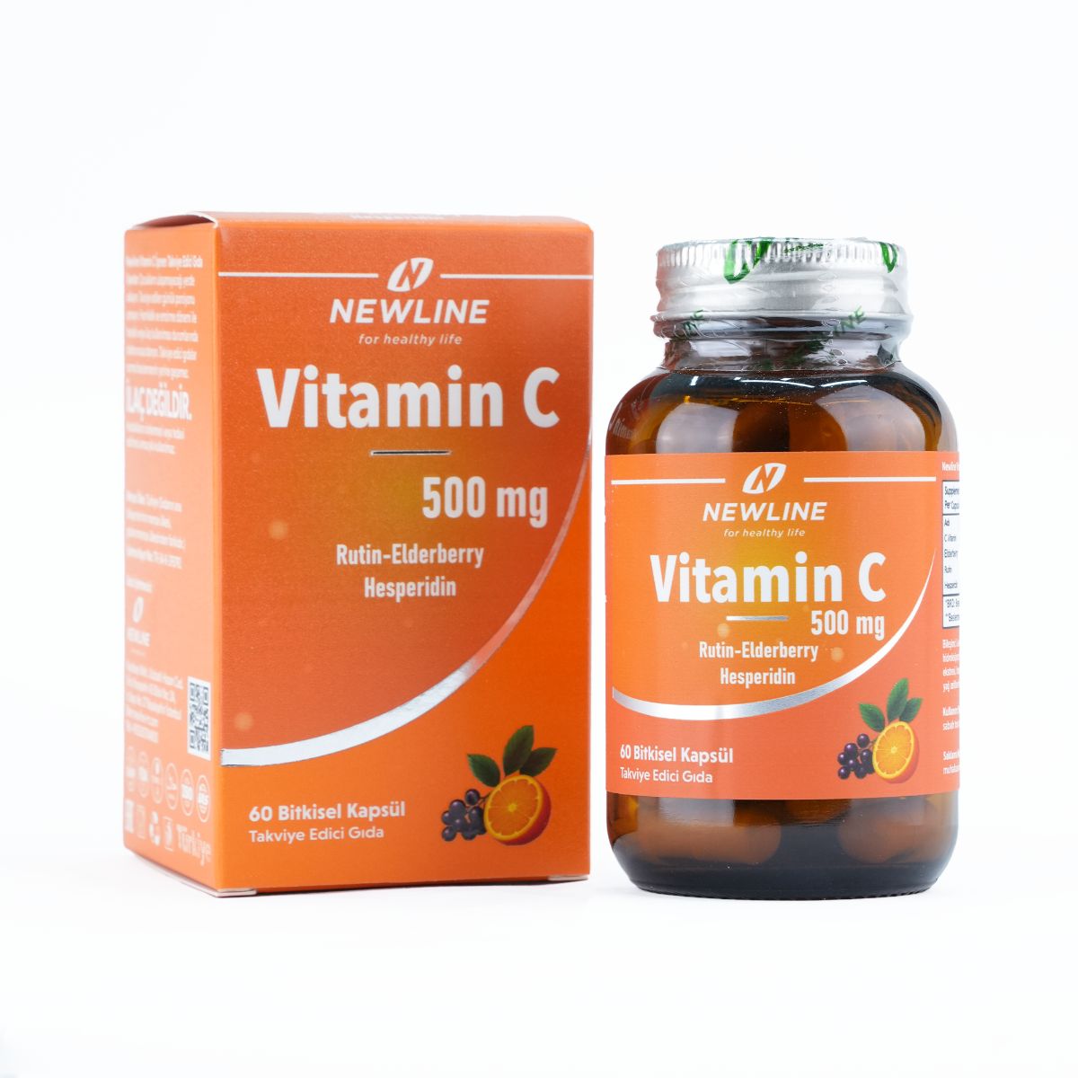 Vitmain C